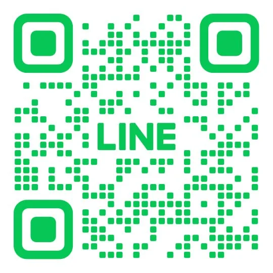 QR Code ทักเข้ามา nex หุ้น Line @